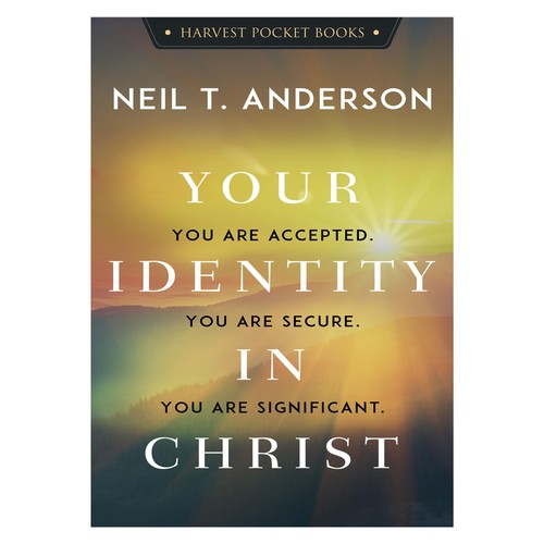 Your identity christ - identity, in