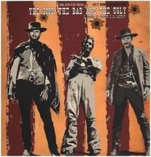 Ennio morricone the good - the, good,