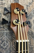 U-Bass Ukulele basso -