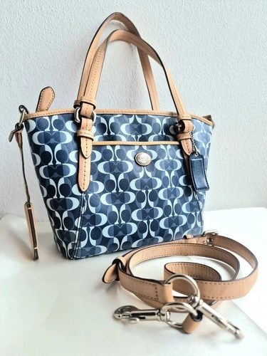 Borsa coach signature - borsa, metro