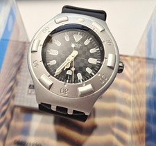 Swatch irony scuba 1998 - swatch,