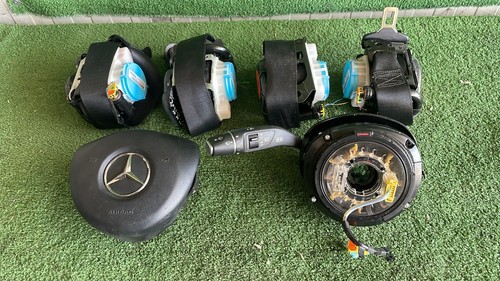 Kit airbag completo - , di