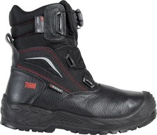 Cofra ODOACRE S7S scarpe anfibi in pelle water resistant antigelo termiche TG41