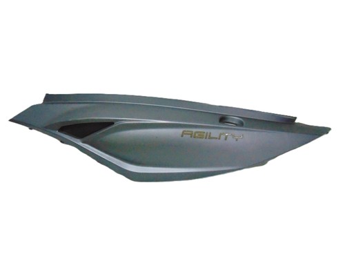 Scocca carena sinistra kymco - scocca,