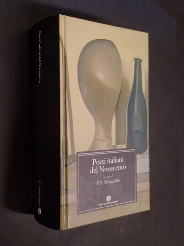 Poeti italiani del - poeti,