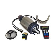 JetCat P250-PRO-S UAV Turbo
