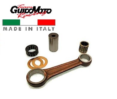 Biella albero motore 12 - albero,