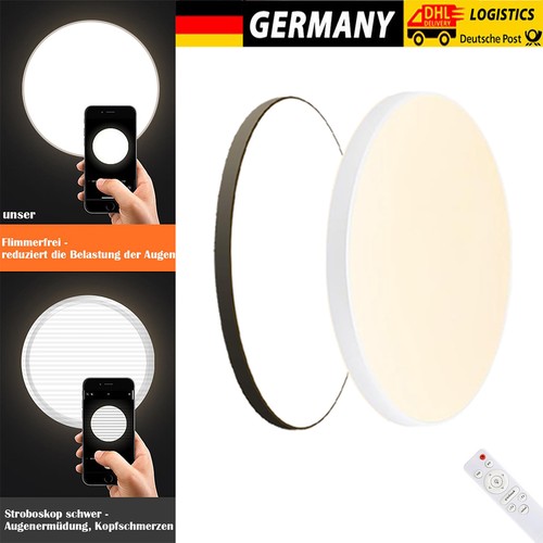 Per plafoniera led 36w - plafoniera,