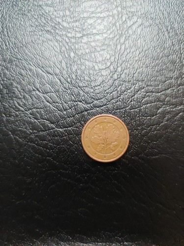 Moneta molto rara centesimo - rara, 1