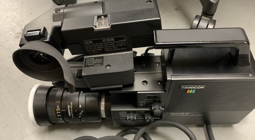 Sony hvc 2200 - sony, hvc-2200