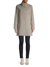 NUOVO CAPPOTTO CINZIA ROCCA