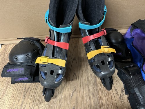 Pattini linea rollerblade - linea,