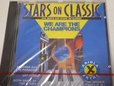 VARIOUS stars on classic