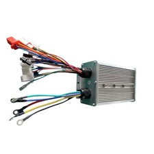 Regolatore Motore Brushless