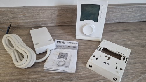 Delta dore tybox - dore, 137+