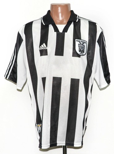 Maglia calcio home - maglia, paok