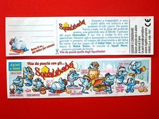 Figurina SQUALIBABA 1995 4