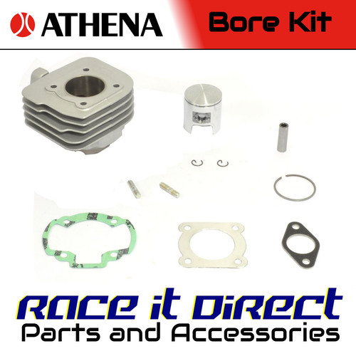 Kit alesaggio standard per