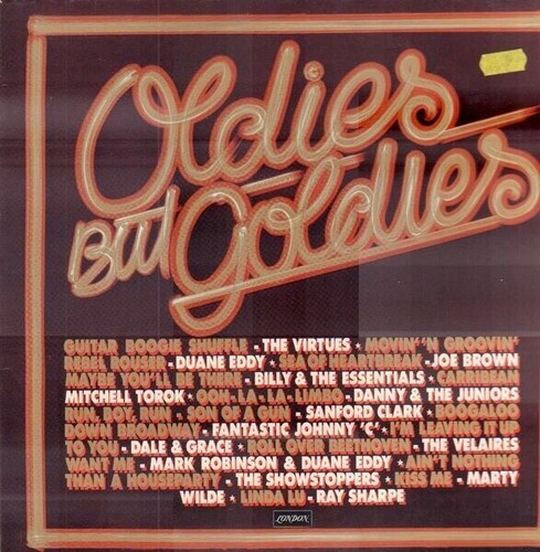 The virtues duane eddy joe - the, virtues,