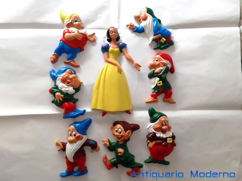 Fantastico vintage biancaneve - fantastico,