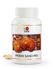 100% Dxn Ganoderma