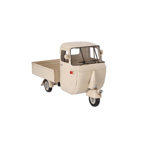 Modellino ape car moto piaggio - ape,