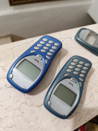 Cellulari telit gm822 - telit,