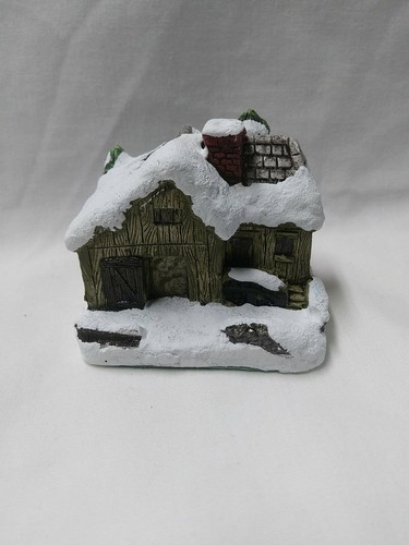 American rustic christmas - rustic,