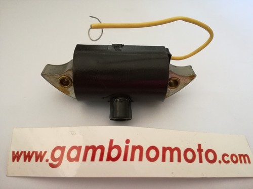 Bobina alta tensione motore - bobina,
