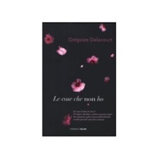 LIBRO LE COSE CHE NON HO -