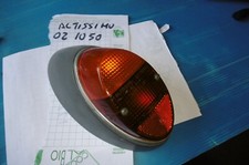 FANALE POSTERIORE COMPLETO