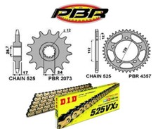 HONDA CBF/600/S ABS 2004/2006