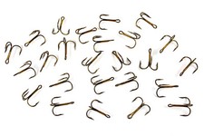 25 Pezzi Ancorette MUSTAD -