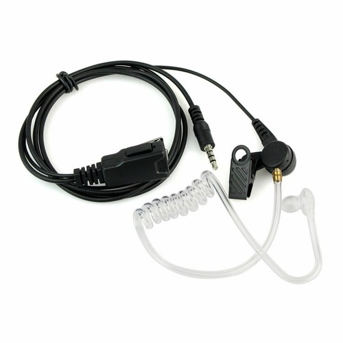 Microcuffie trasparenti per - microcuffie,