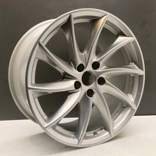 Alfa Romeo Giulia Argento 18 "