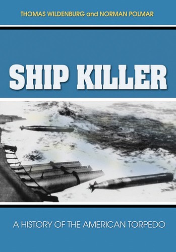 Ship killer history of - ship,