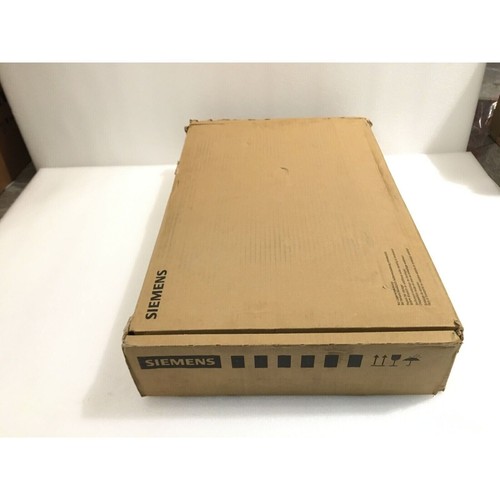 New siemens 6sl3120 1te13 - siemens, 6sl3120-1te13-0aa3