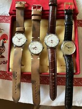 Collezione di orologi