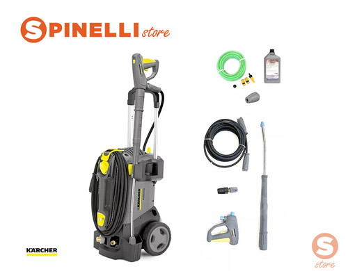 Karcher special - hd, +