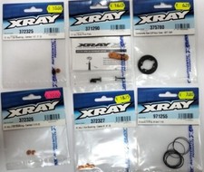 REPUESTOS XRAY X1 - 1/10