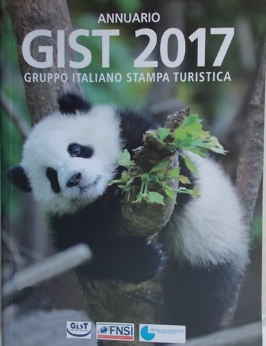 Annuario gist 2017 gruppo - gist,