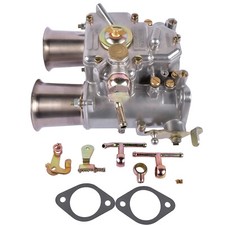 Carburatore 48 DCOE per Weber