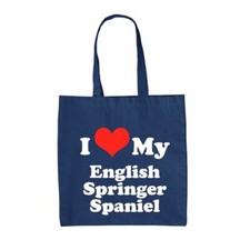 I Love My English Springer