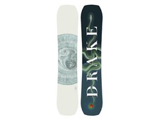 DRAKE SNOWBOARD   76241117  TAO OF DRAKE .
