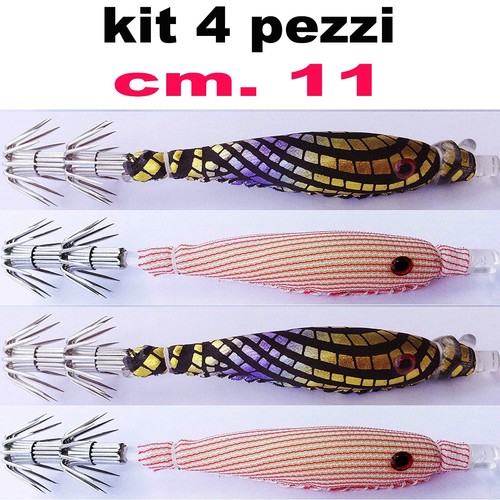 Totanara totanare pesca seppie - totanare,
