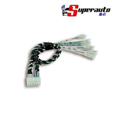 AUDISON AP SPK OUT 8.9