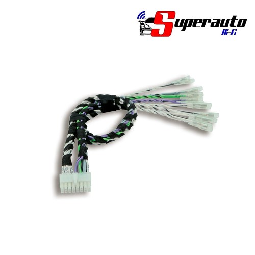 Audison spk out 9 - out, 8.9