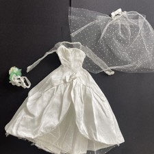 Barbie vintage 1967 bella - vintage,