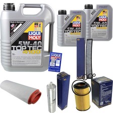 Kit Ispezione Filtro Liqui