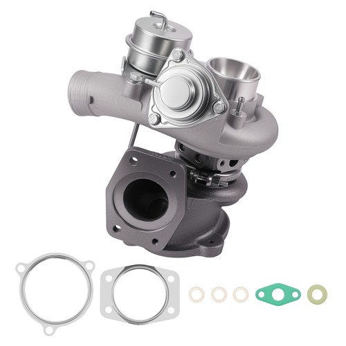 Td04 turbo turbina turbolader - td04,